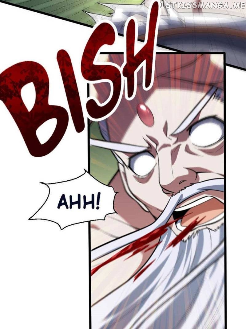 My Affair With A Ghostly Girlfriend chapter 95 - page 25