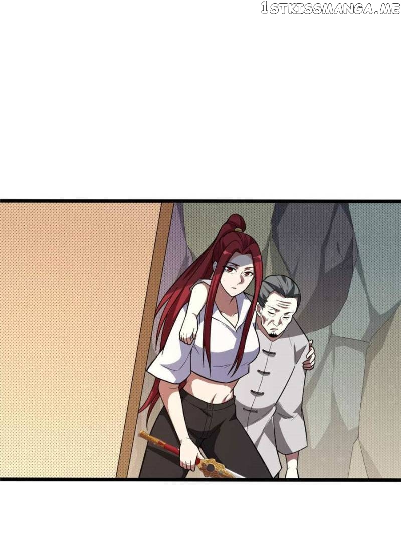 My Affair With A Ghostly Girlfriend chapter 95 - page 34