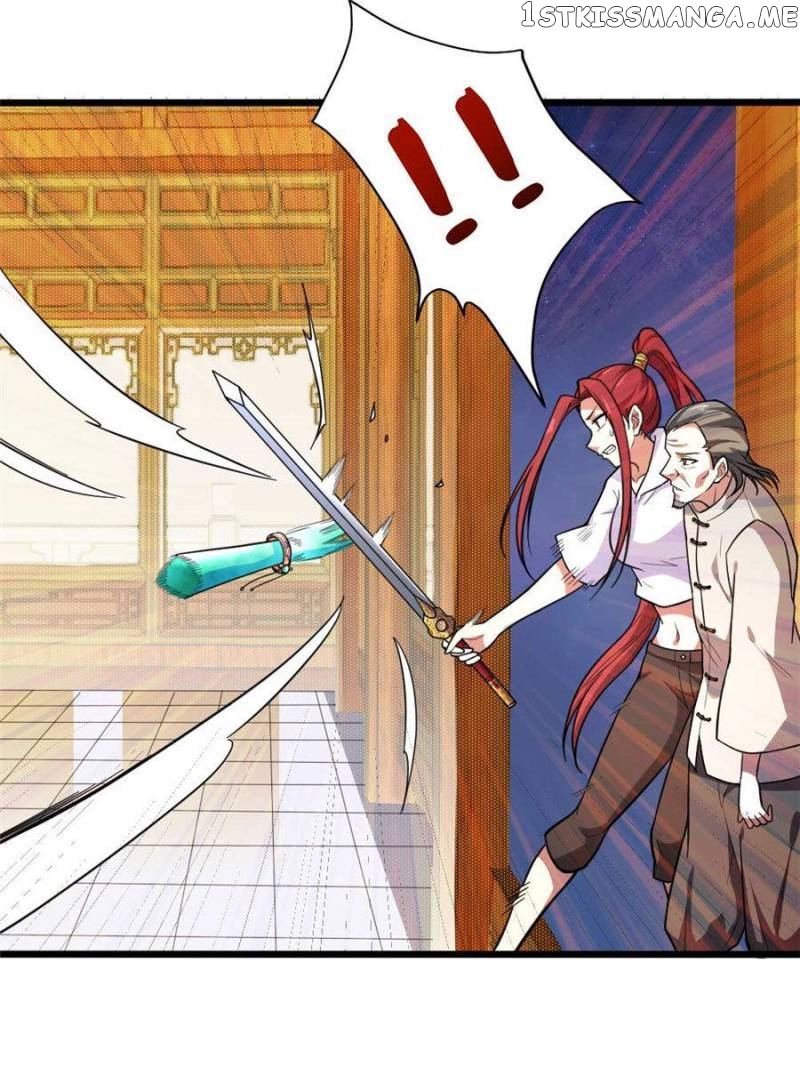 My Affair With A Ghostly Girlfriend chapter 95 - page 37