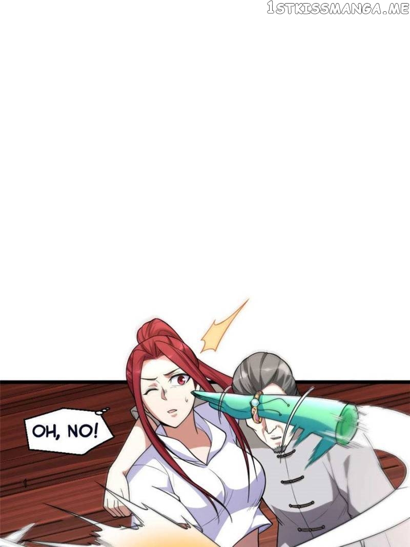 My Affair With A Ghostly Girlfriend chapter 95 - page 38