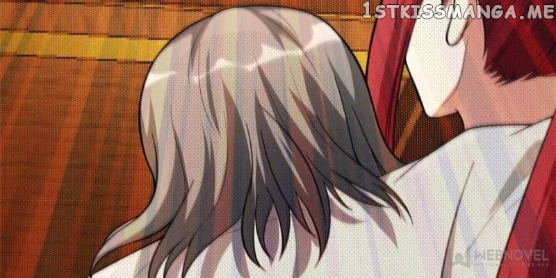 My Affair With A Ghostly Girlfriend chapter 95 - page 42