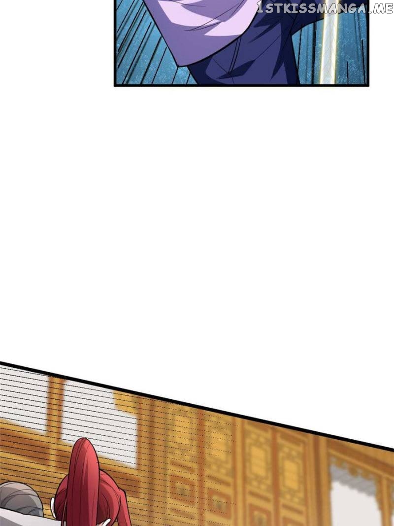 My Affair With A Ghostly Girlfriend chapter 95 - page 47