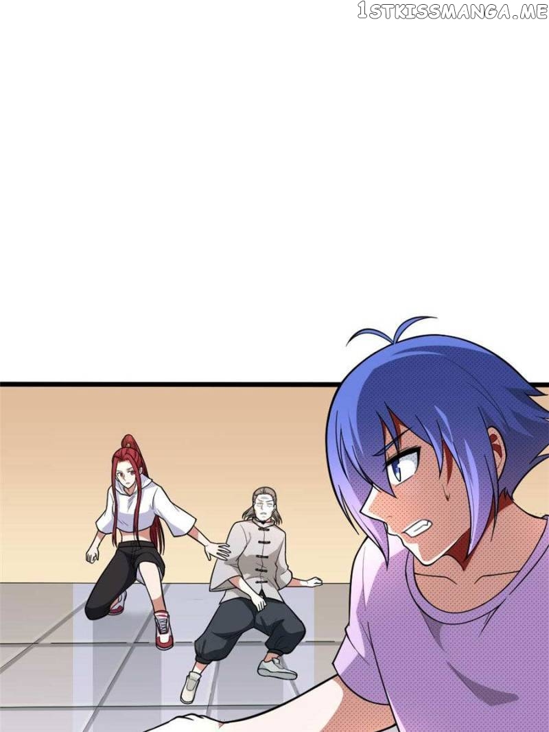 My Affair With A Ghostly Girlfriend chapter 95 - page 50