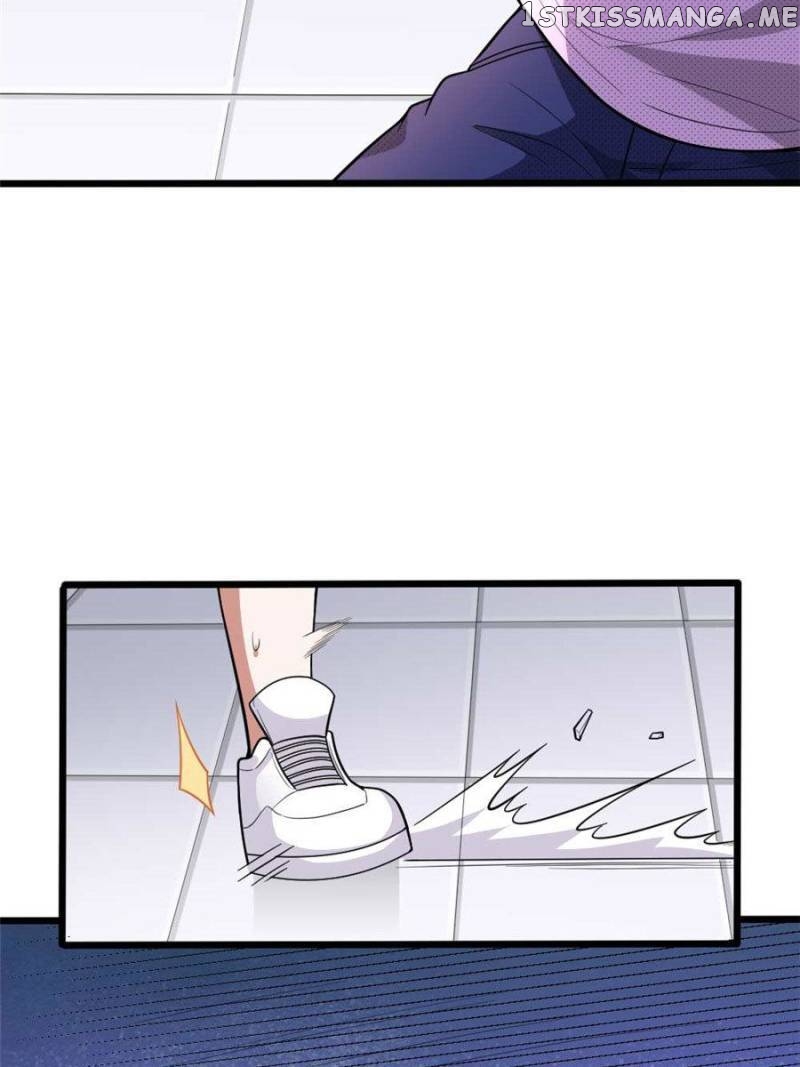 My Affair With A Ghostly Girlfriend chapter 95 - page 52