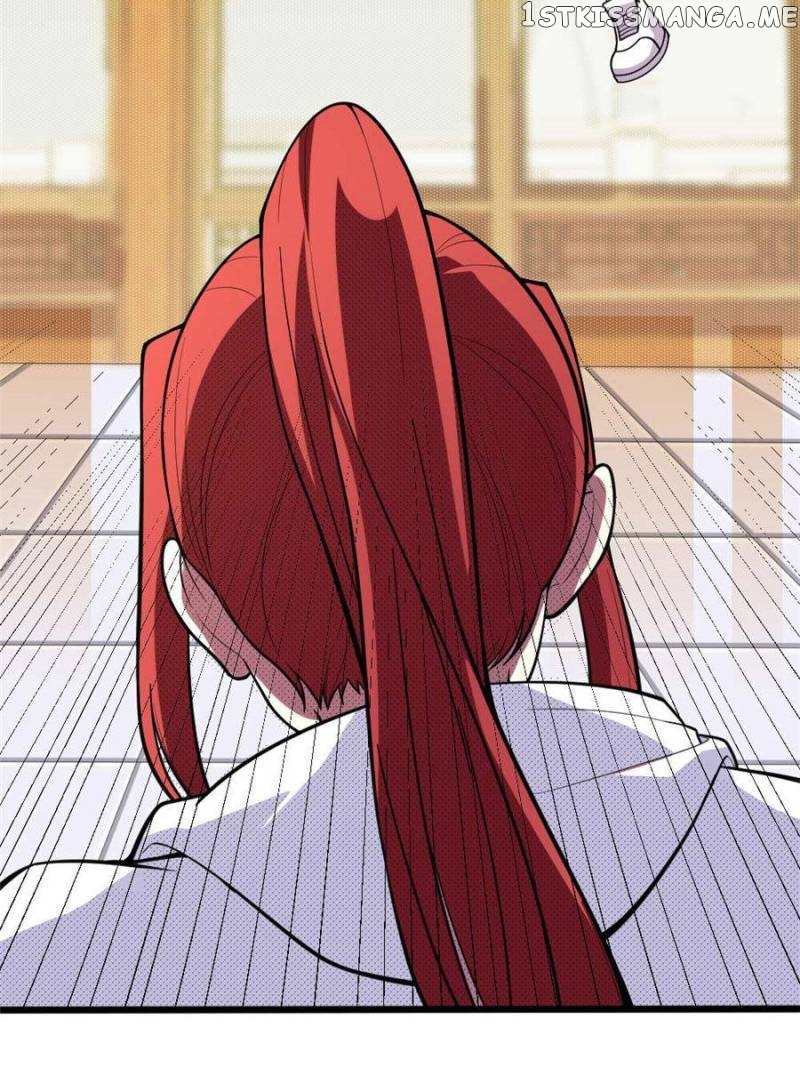 My Affair With A Ghostly Girlfriend chapter 95 - page 56