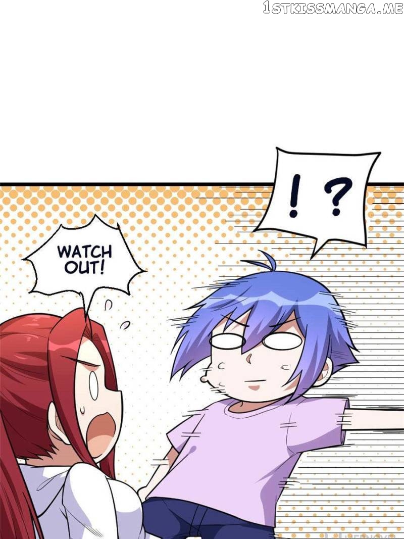 My Affair With A Ghostly Girlfriend chapter 95 - page 63