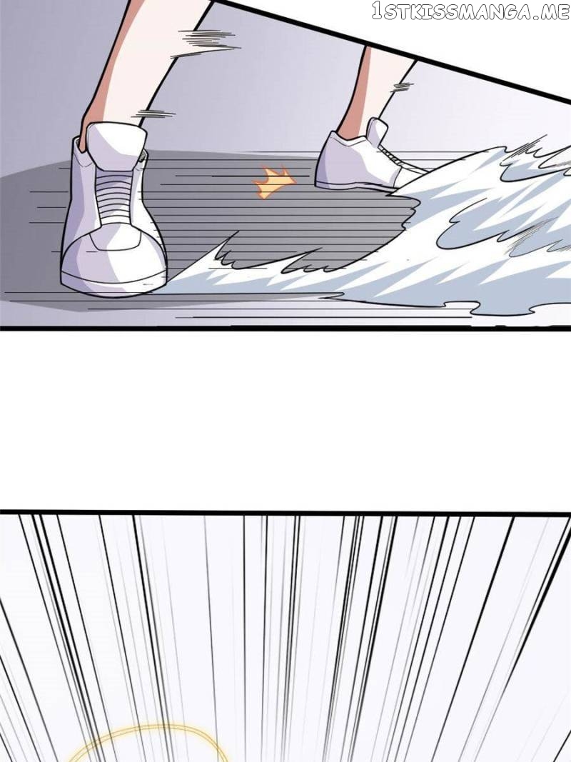 My Affair With A Ghostly Girlfriend chapter 95 - page 74