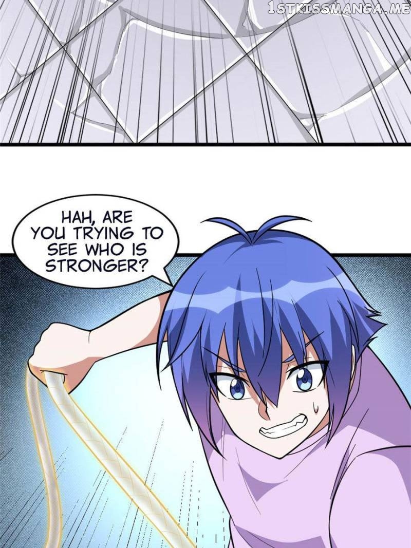 My Affair With A Ghostly Girlfriend chapter 95 - page 77