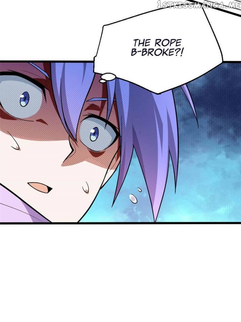My Affair With A Ghostly Girlfriend chapter 95 - page 83
