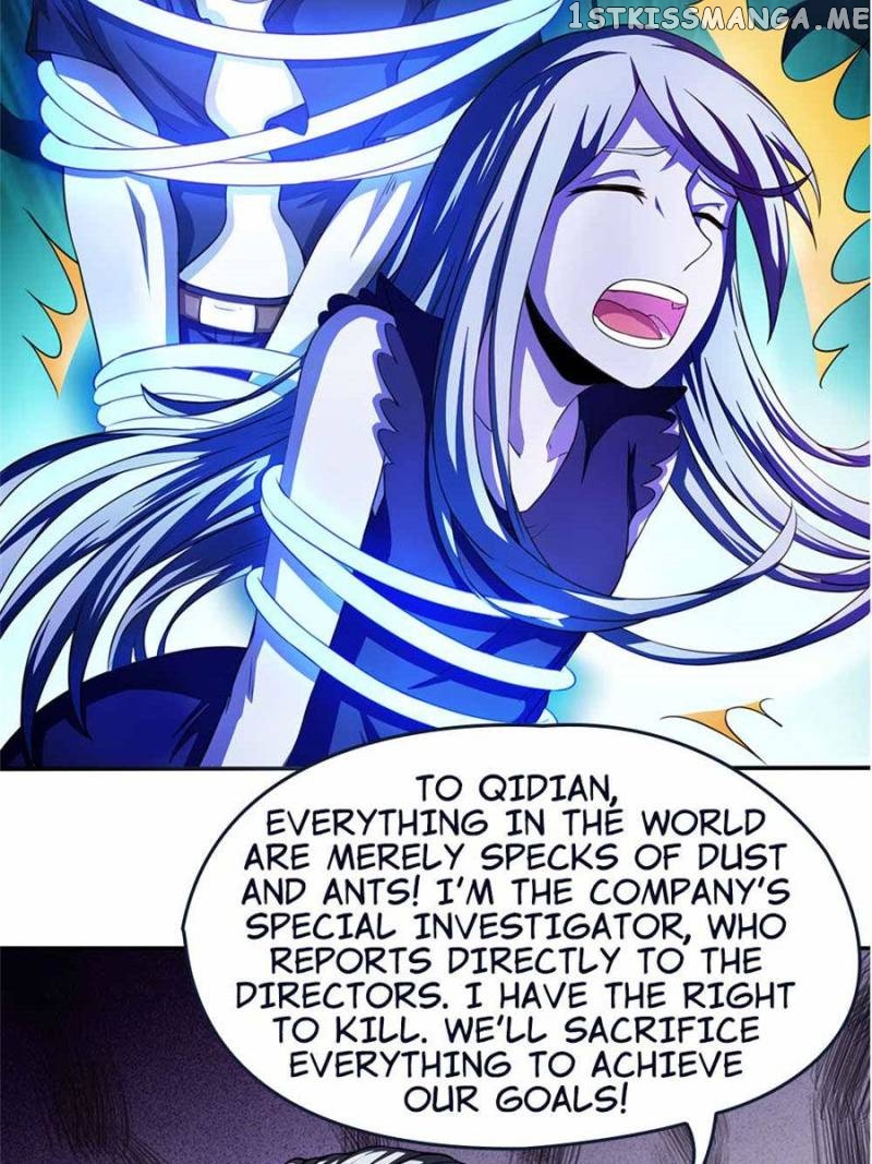 My Affair With A Ghostly Girlfriend chapter 42 - page 14