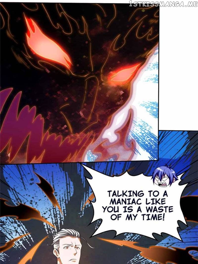 My Affair With A Ghostly Girlfriend chapter 42 - page 16