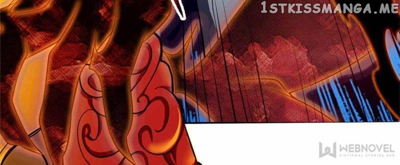 My Affair With A Ghostly Girlfriend chapter 42 - page 18