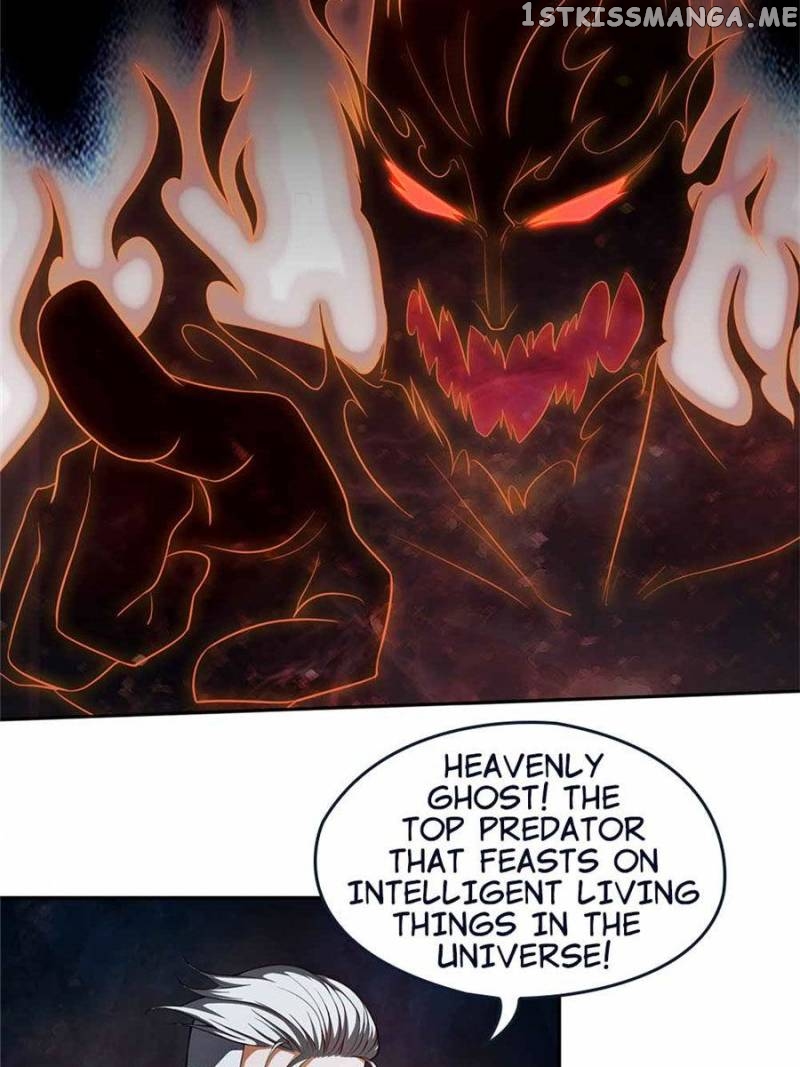 My Affair With A Ghostly Girlfriend chapter 42 - page 2