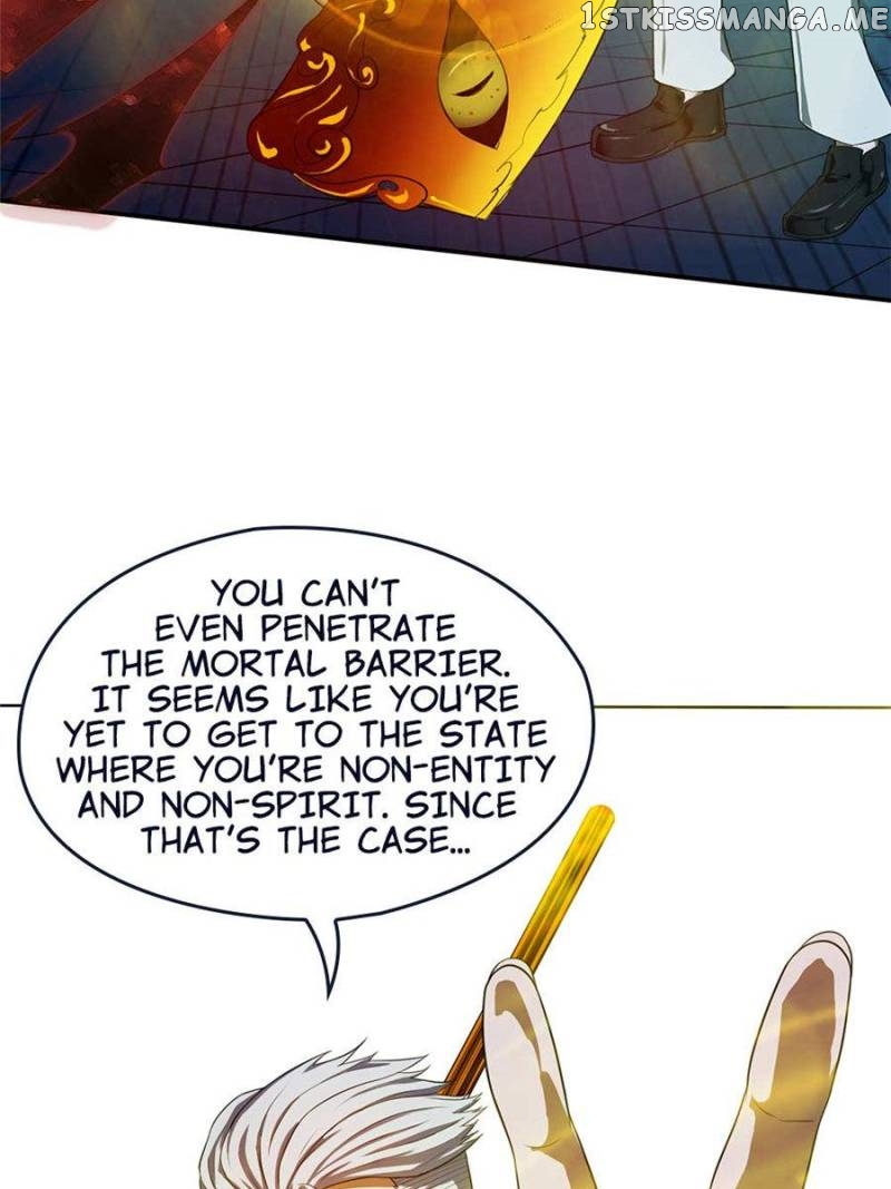 My Affair With A Ghostly Girlfriend chapter 42 - page 25