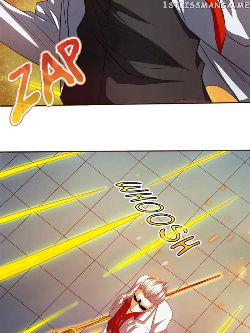 My Affair With A Ghostly Girlfriend chapter 42 - page 31