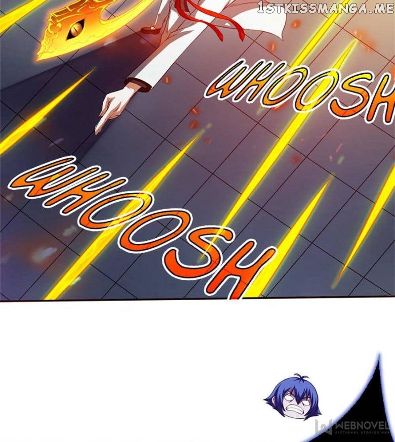 My Affair With A Ghostly Girlfriend chapter 42 - page 32