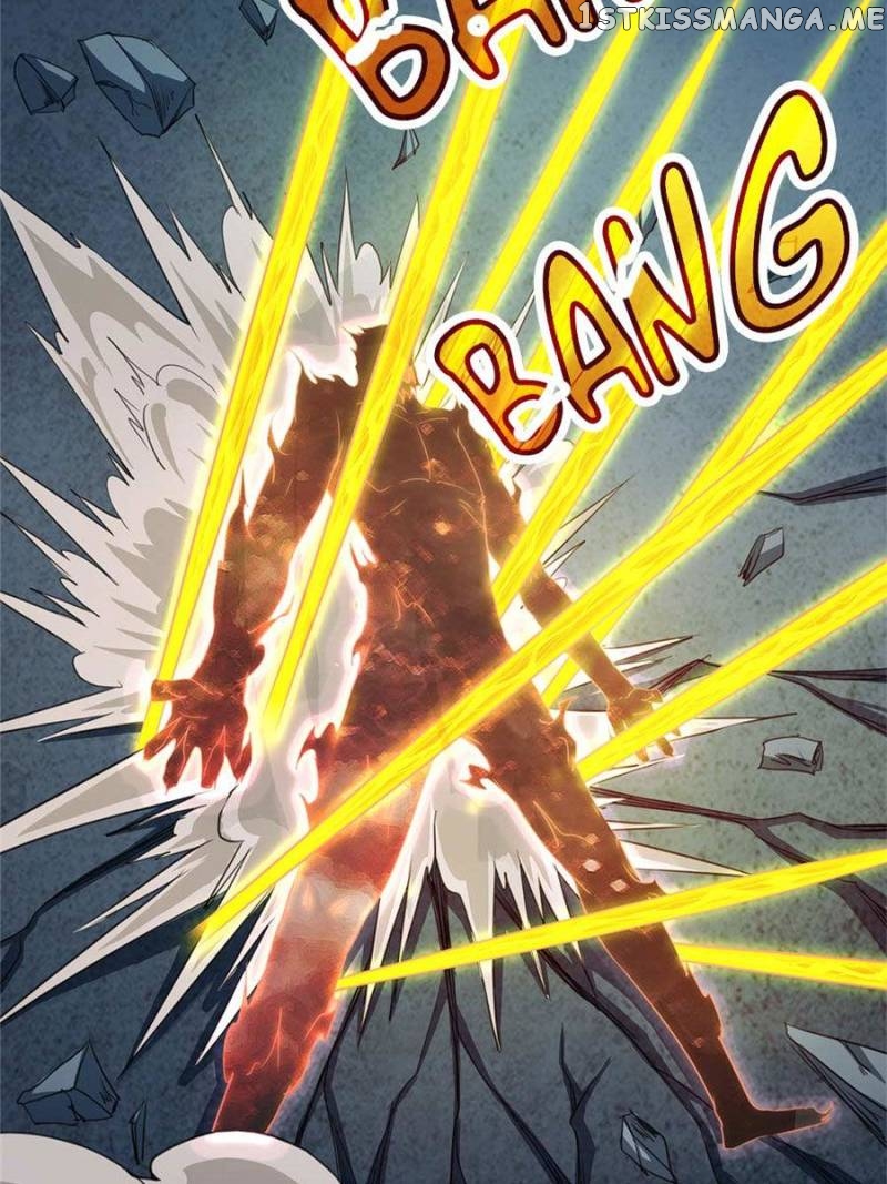 My Affair With A Ghostly Girlfriend chapter 42 - page 37