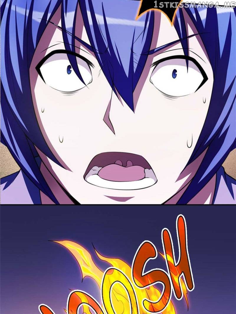 My Affair With A Ghostly Girlfriend chapter 42 - page 45