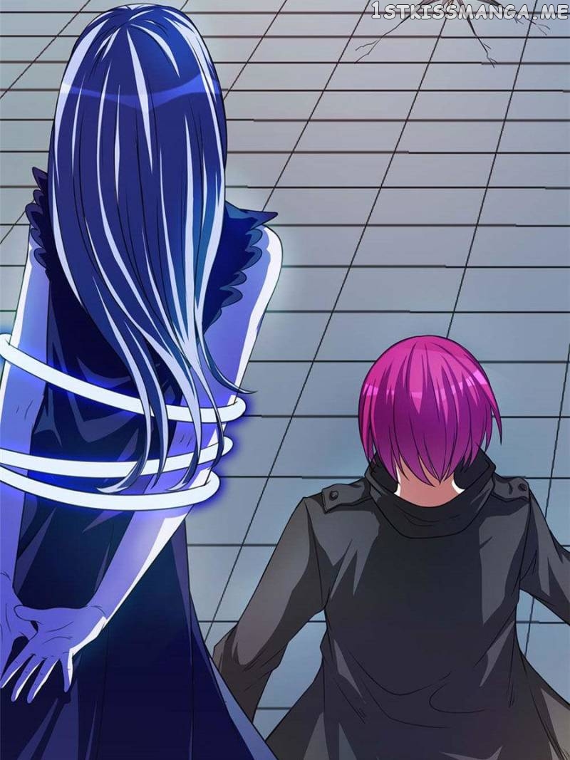 My Affair With A Ghostly Girlfriend chapter 42 - page 47