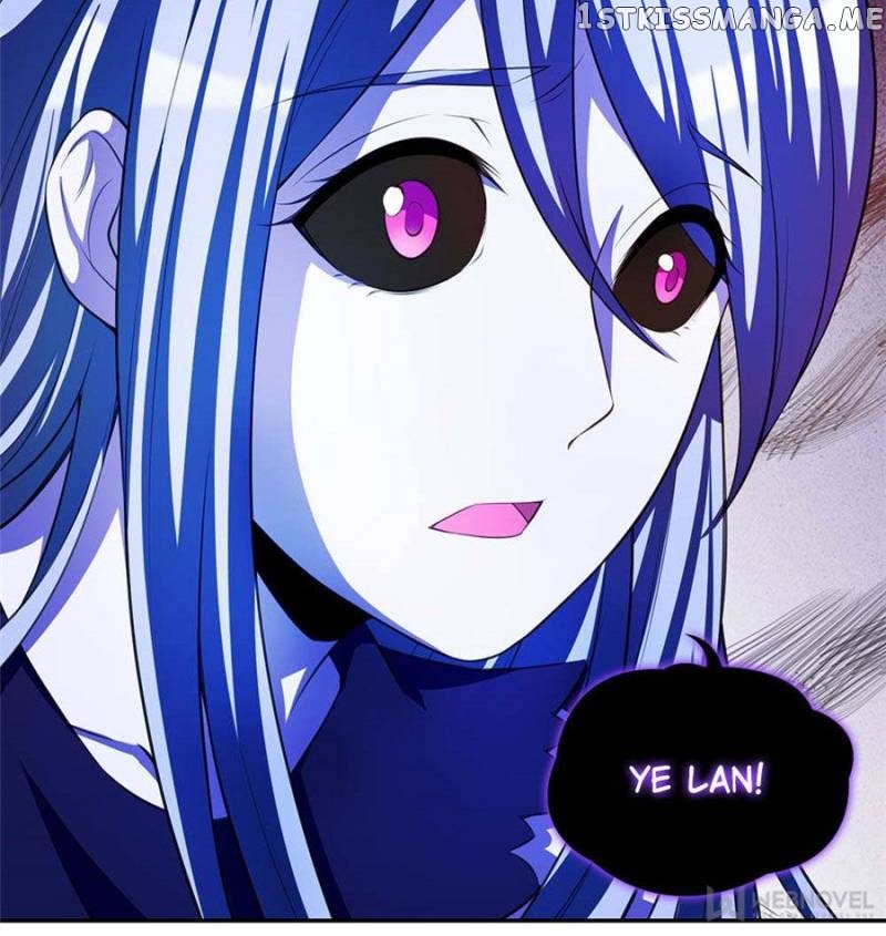 My Affair With A Ghostly Girlfriend chapter 42 - page 49