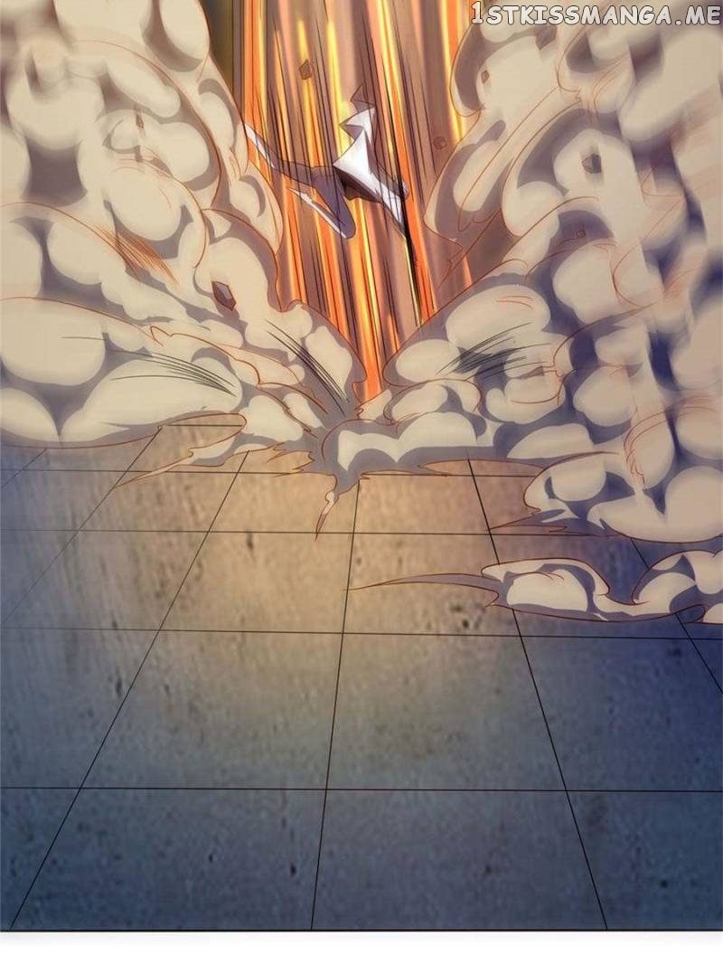 My Affair With A Ghostly Girlfriend chapter 42 - page 53
