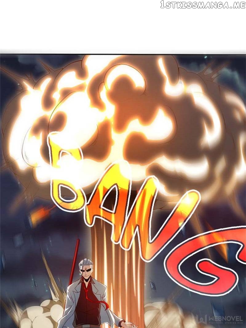 My Affair With A Ghostly Girlfriend chapter 42 - page 54