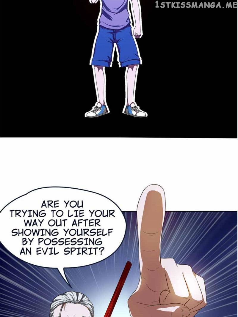 My Affair With A Ghostly Girlfriend chapter 42 - page 9