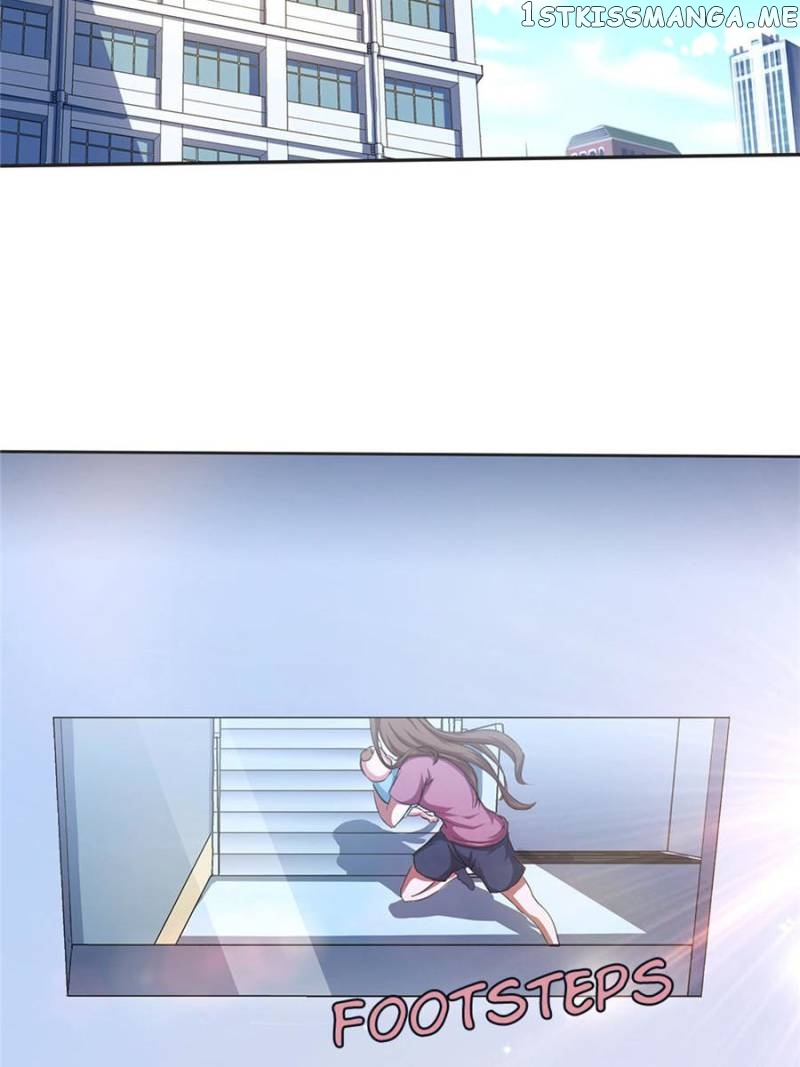 My Affair With A Ghostly Girlfriend chapter 11 - page 10
