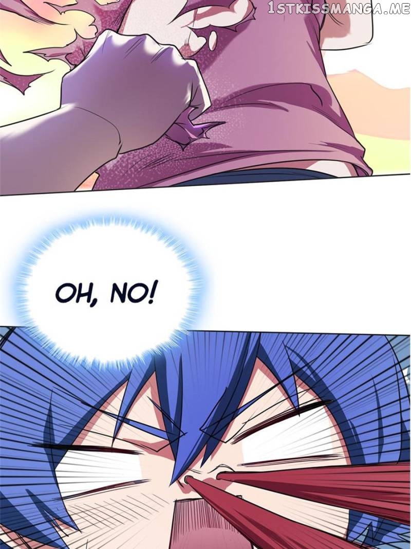 My Affair With A Ghostly Girlfriend chapter 11 - page 22