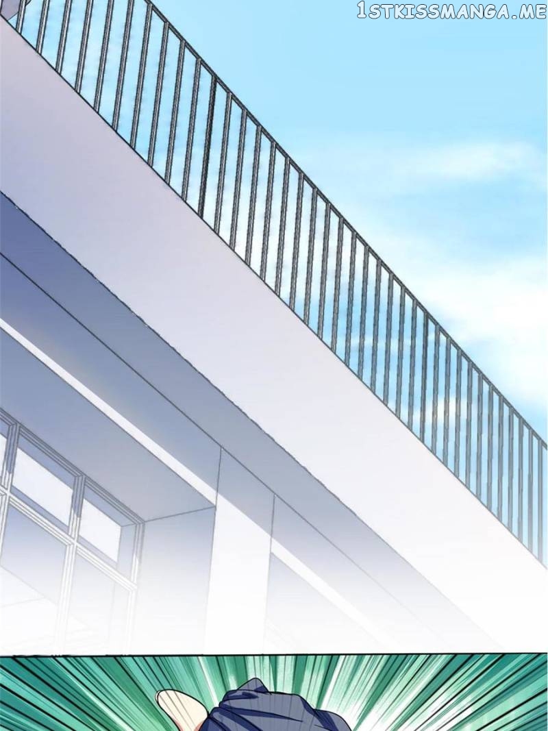 My Affair With A Ghostly Girlfriend chapter 11 - page 29