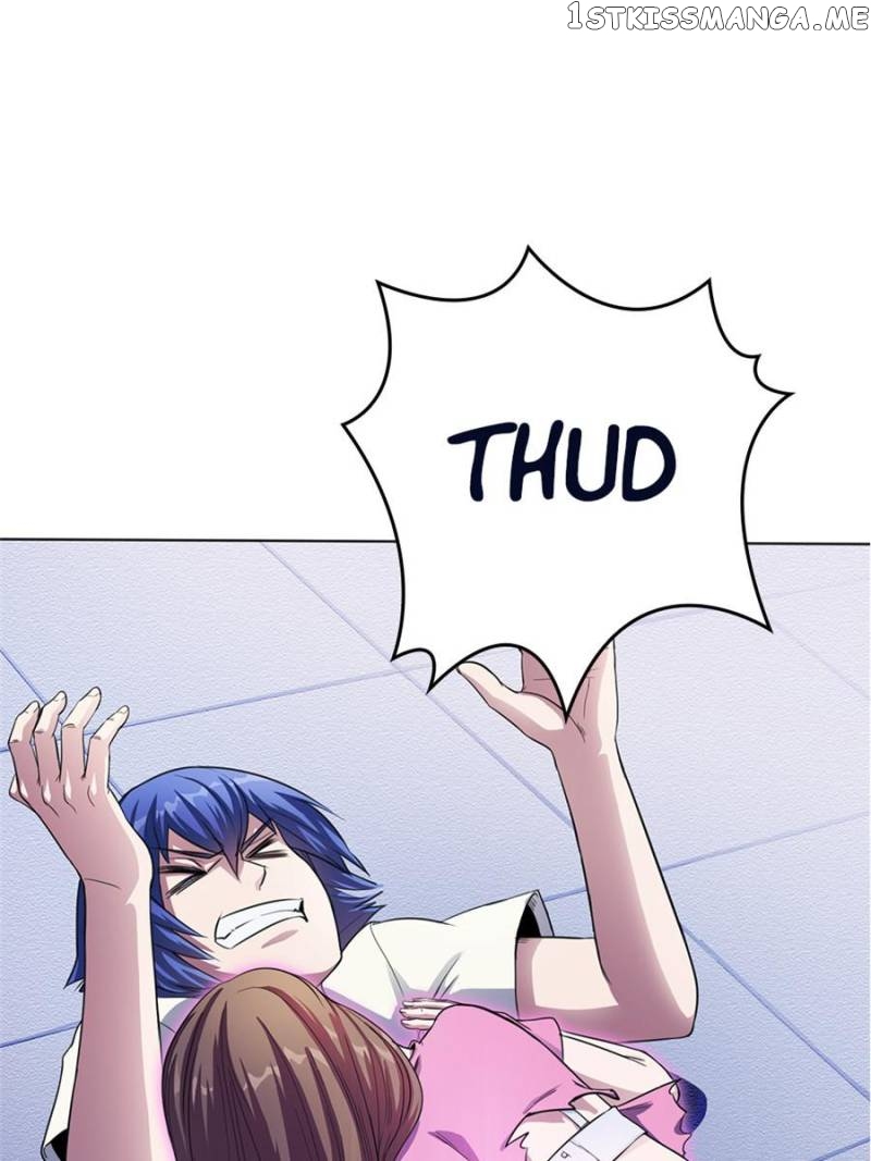 My Affair With A Ghostly Girlfriend chapter 11 - page 46
