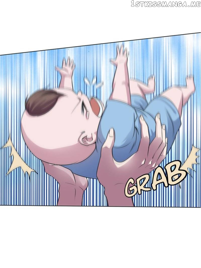 My Affair With A Ghostly Girlfriend chapter 11 - page 48