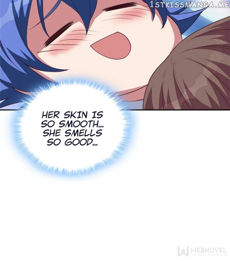 My Affair With A Ghostly Girlfriend chapter 11 - page 51