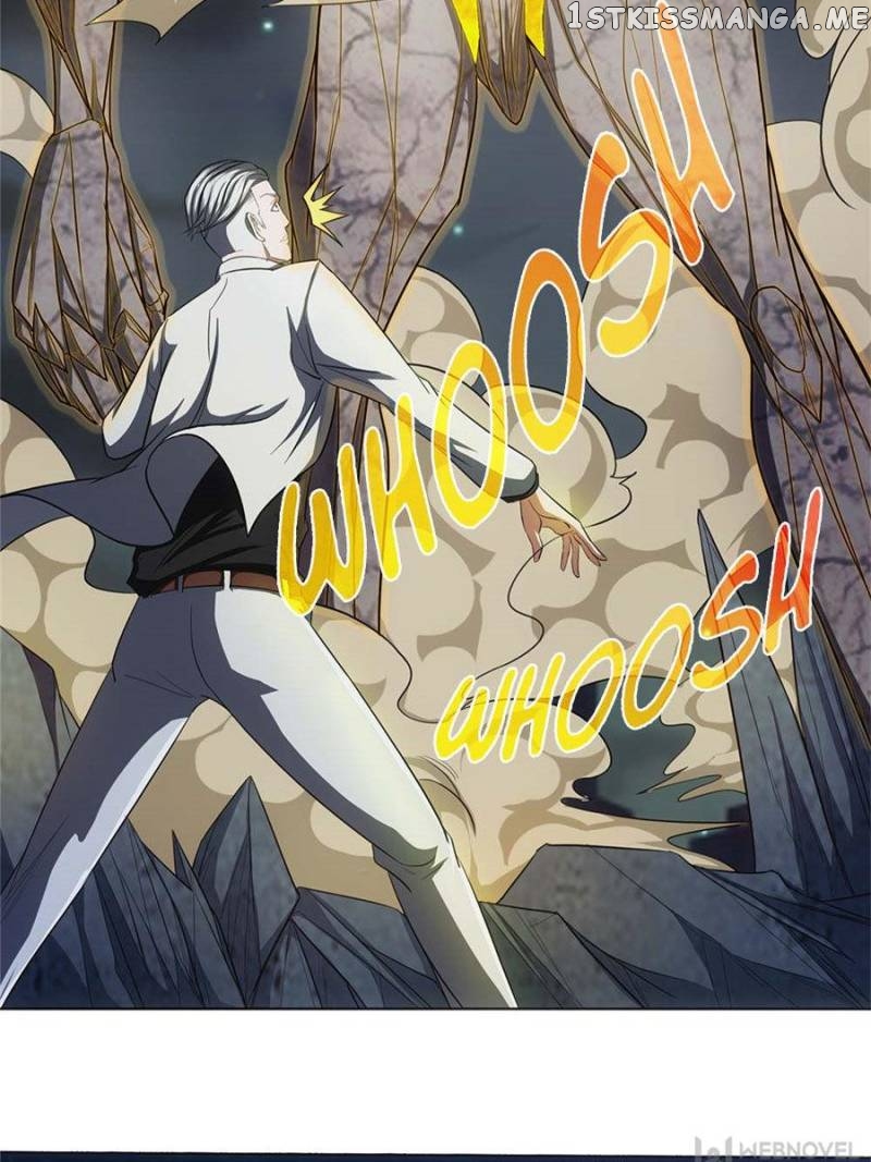 My Affair With A Ghostly Girlfriend chapter 43 - page 14