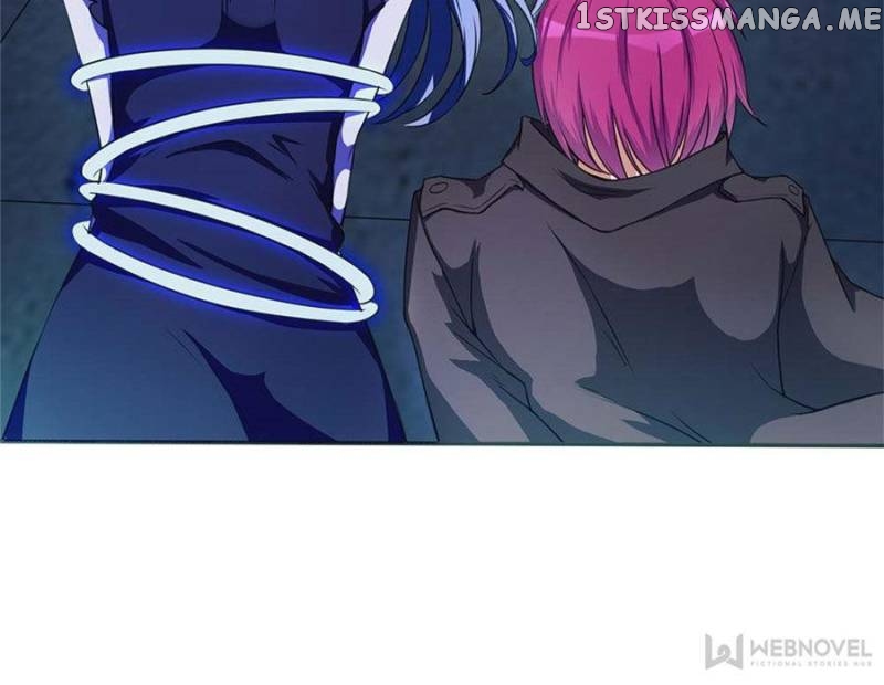 My Affair With A Ghostly Girlfriend chapter 43 - page 18