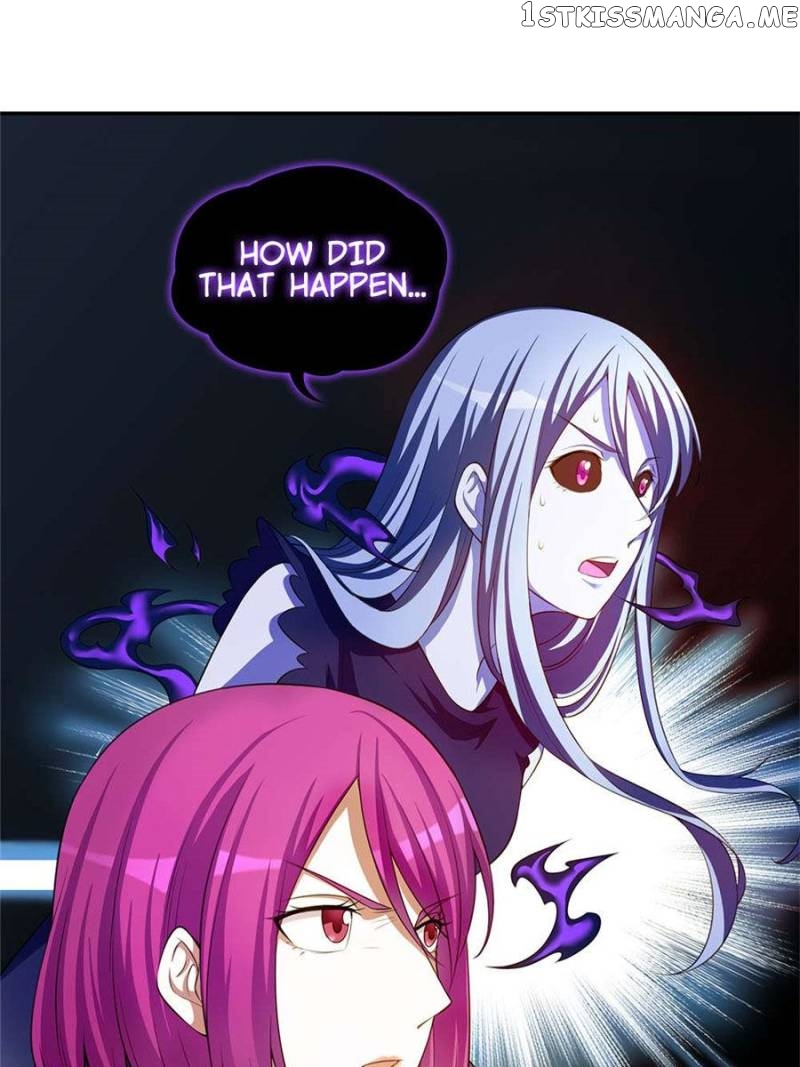My Affair With A Ghostly Girlfriend chapter 43 - page 19