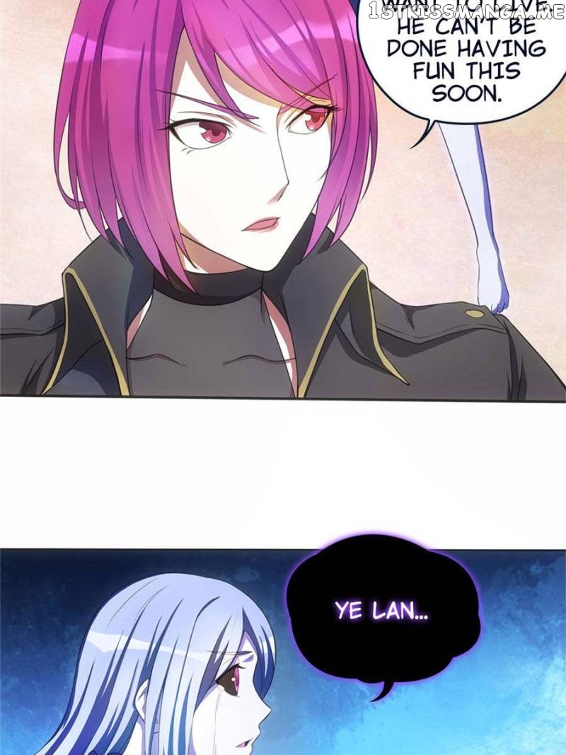 My Affair With A Ghostly Girlfriend chapter 43 - page 2