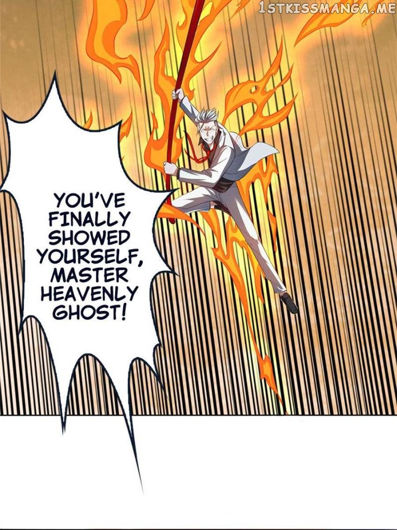 My Affair With A Ghostly Girlfriend chapter 43 - page 22