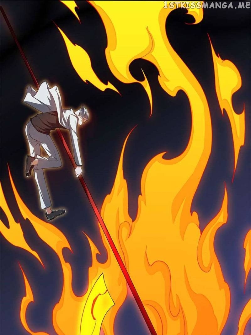 My Affair With A Ghostly Girlfriend chapter 43 - page 23