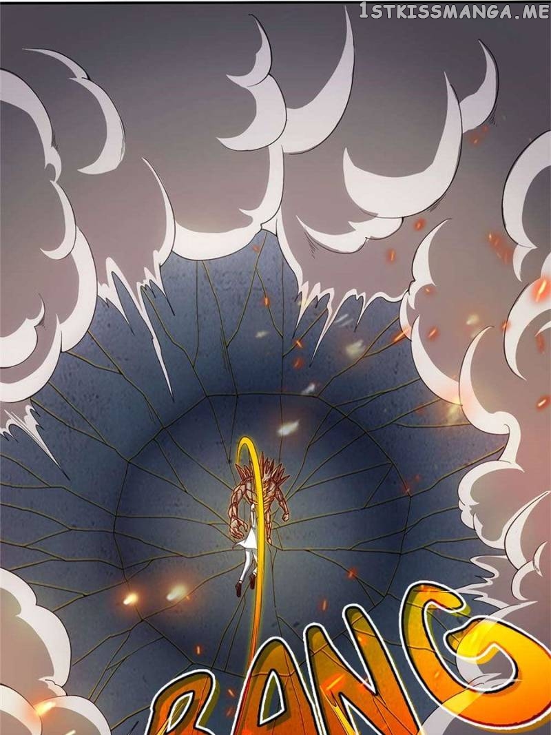 My Affair With A Ghostly Girlfriend chapter 43 - page 27