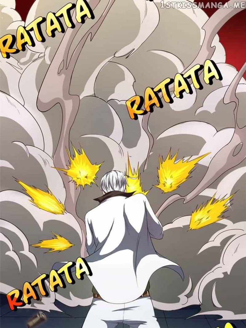My Affair With A Ghostly Girlfriend chapter 43 - page 42