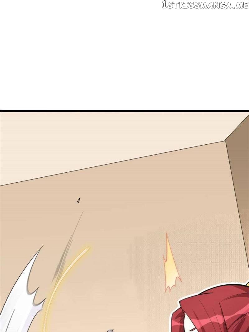 My Affair With A Ghostly Girlfriend chapter 96 - page 1