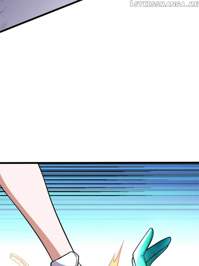 My Affair With A Ghostly Girlfriend chapter 96 - page 10