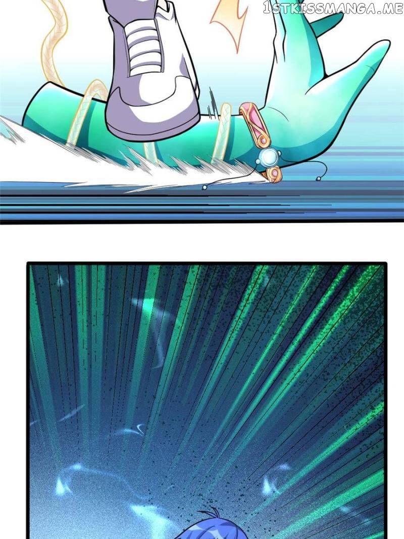 My Affair With A Ghostly Girlfriend chapter 96 - page 11