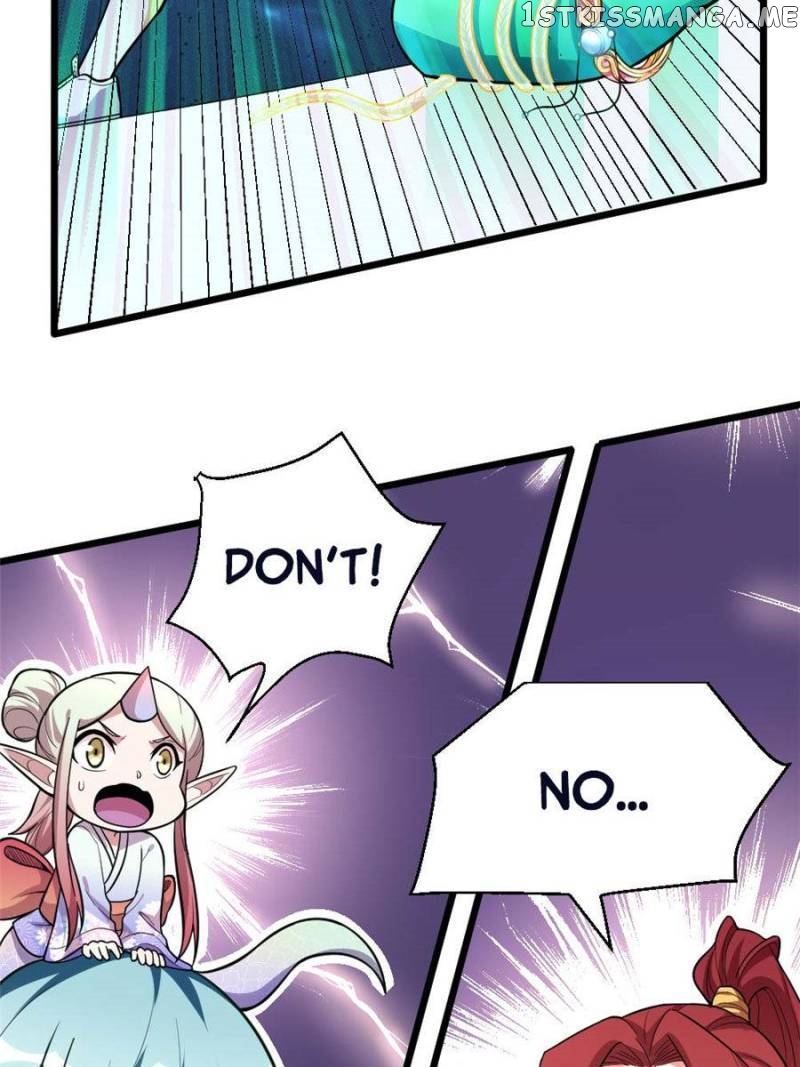 My Affair With A Ghostly Girlfriend chapter 96 - page 13