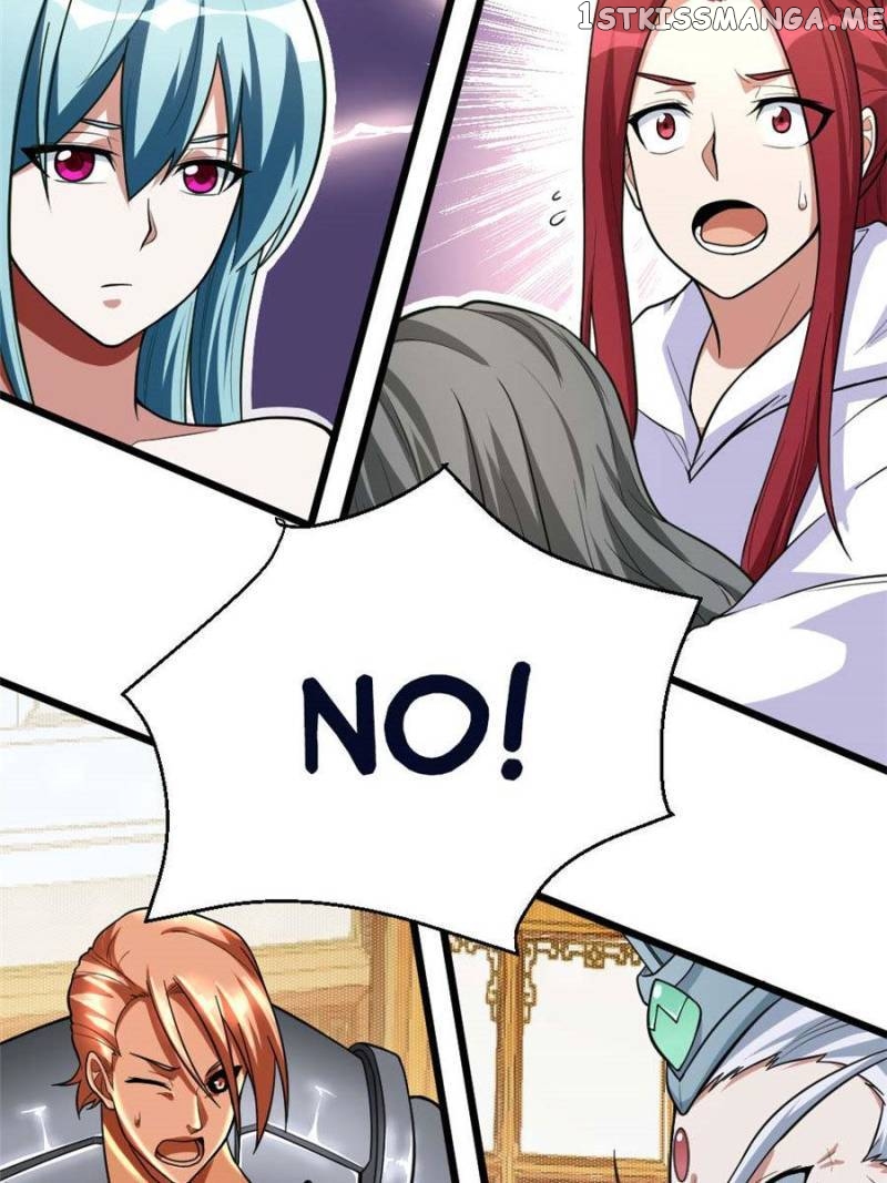 My Affair With A Ghostly Girlfriend chapter 96 - page 14