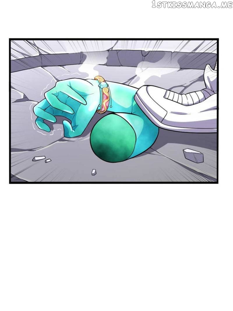 My Affair With A Ghostly Girlfriend chapter 96 - page 19