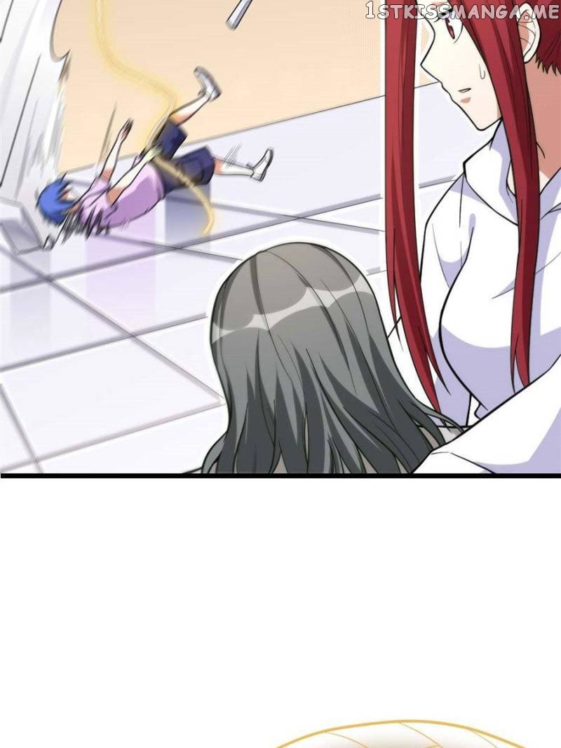 My Affair With A Ghostly Girlfriend chapter 96 - page 2