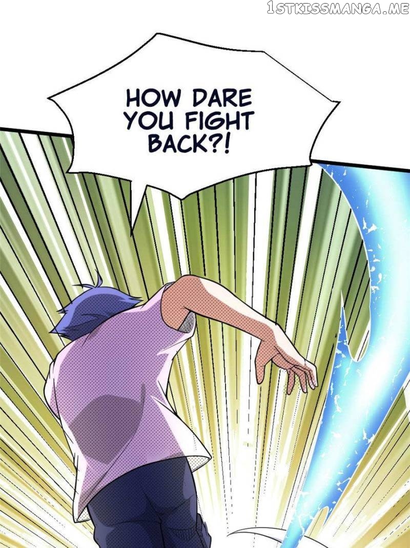 My Affair With A Ghostly Girlfriend chapter 96 - page 23