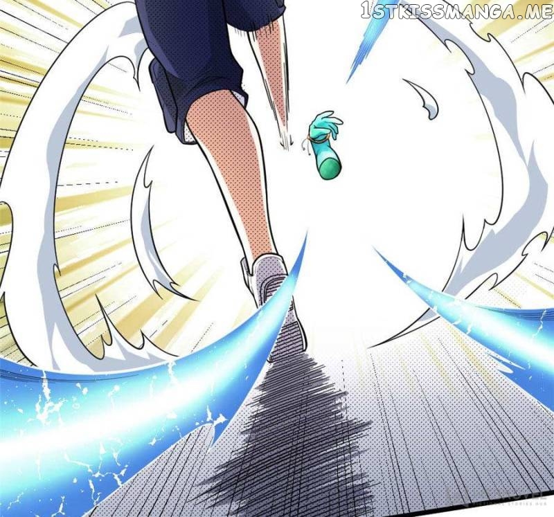 My Affair With A Ghostly Girlfriend chapter 96 - page 24
